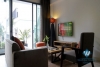 Quality apartment with 02 bedrooms for rent in Kim Ma st, Ba Dinh, Ha Noi